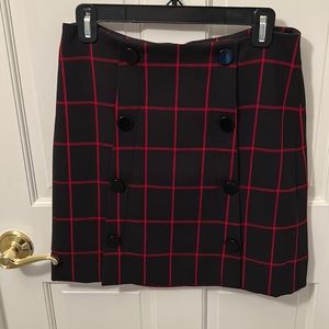 Brand new Loft skirt